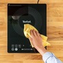 Настільна плита Tefal IH2108E1 Зображення