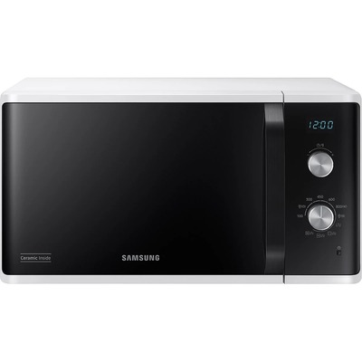 Мікрохвильова піч Samsung MG23K3614AW/UA Зображення