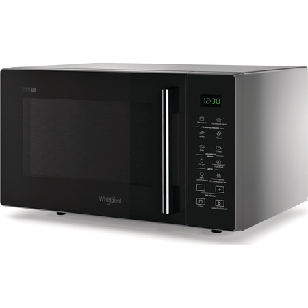 Мікрохвильова піч Whirlpool MWP 251 SB Изображение