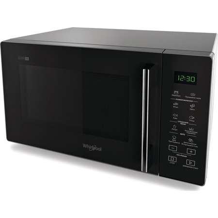 Мікрохвильова піч Whirlpool MWP 251 SB Изображение