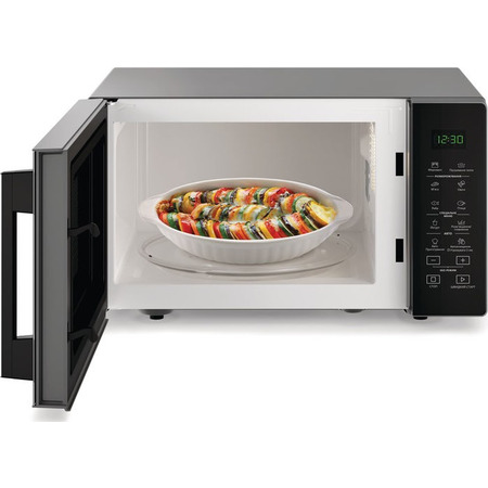 Мікрохвильова піч Whirlpool MWP 251 SB Изображение