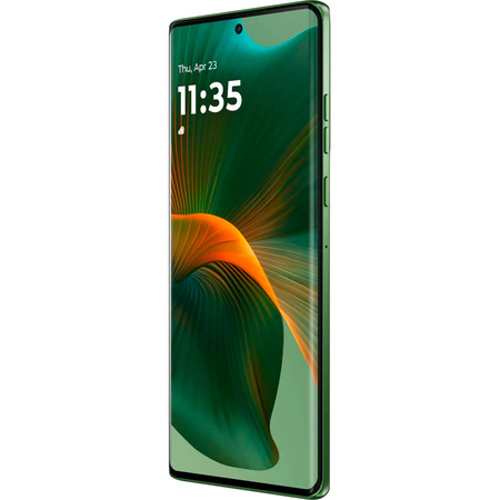 Смартфон Motorola Moto Edge 50 Fusion 8/256GB Forest Green (PB3T0083RS) Изображение