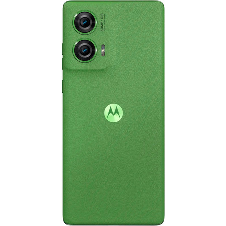 Смартфон Motorola Moto Edge 50 Fusion 8/256GB Forest Green (PB3T0083RS) Изображение