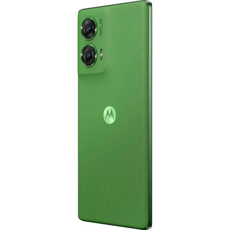 Смартфон Motorola Moto Edge 50 Fusion 8/256GB Forest Green (PB3T0083RS) Изображение