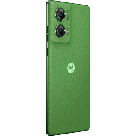 Смартфон Motorola Moto Edge 50 Fusion 8/256GB Forest Green (PB3T0083RS) Изображение