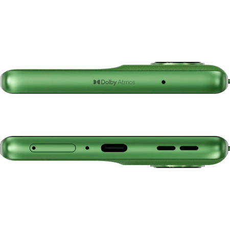 Смартфон Motorola Moto Edge 50 Fusion 8/256GB Forest Green (PB3T0083RS) Изображение