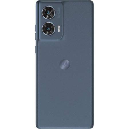 Смартфон Motorola Moto Edge 50 Fusion 8/256GB Forest Blue (PB3T0047RS) Изображение