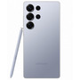 Смартфон Samsung Galaxy S25 Ultra 12/512GB Titanium Silverblue (SM-S938BZBGEUC) Изображение