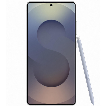 Смартфон Samsung Galaxy S25 Ultra 12/512GB Titanium Silverblue (SM-S938BZBGEUC) Изображение