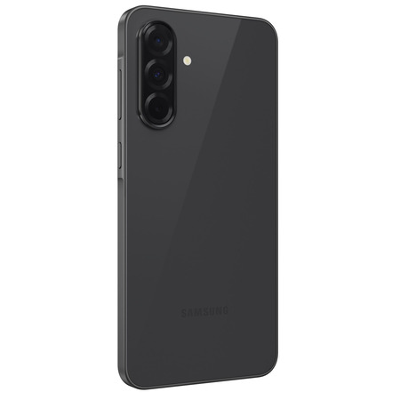 Смартфон Samsung Galaxy A36 5G 8/256GB Awesome Black (SM-A366BZKGEUC) Изображение