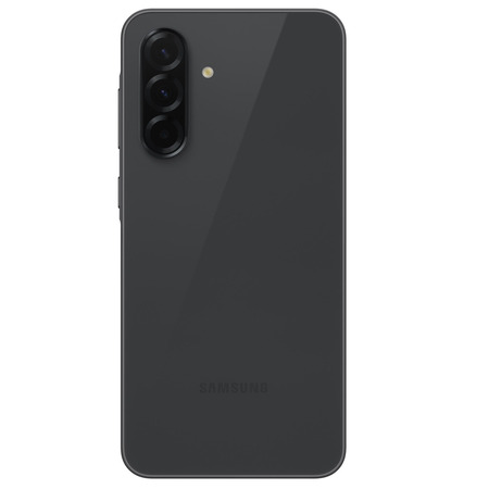 Смартфон Samsung Galaxy A36 5G 8/256GB Awesome Black (SM-A366BZKGEUC) Изображение