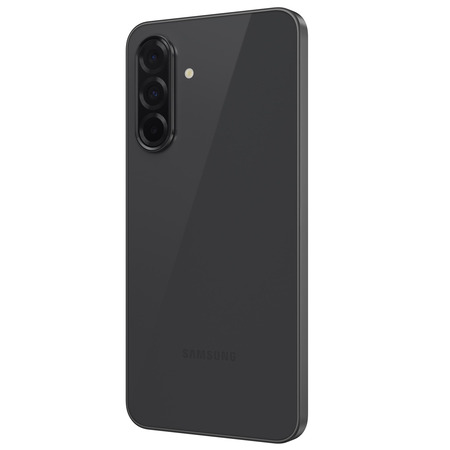 Смартфон Samsung Galaxy A36 5G 8/256GB Awesome Black (SM-A366BZKGEUC) Изображение