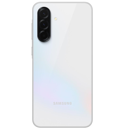 Смартфон Samsung Galaxy A36 5G 8/256GB Awesome White (SM-A366BZAGEUC) Изображение
