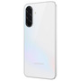 Смартфон Samsung Galaxy A36 5G 8/256GB Awesome White (SM-A366BZAGEUC) Изображение