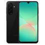 Смартфон Samsung Galaxy A26 5G 6/128GB Black (SM-A266BZKBEUC) Зображення
