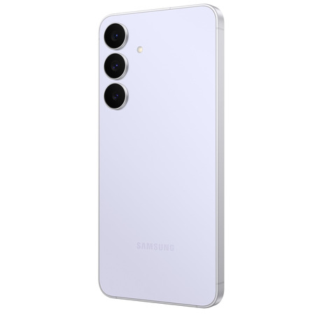 Смартфон Samsung Galaxy S25 FE 8/256GB Icy Blue (SM-S731BLBGEUC) Изображение
