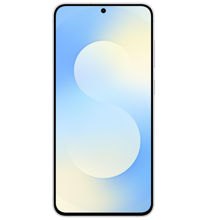 Смартфон Samsung Galaxy S25 FE 8/256GB Icy Blue (SM-S731BLBGEUC) Изображение