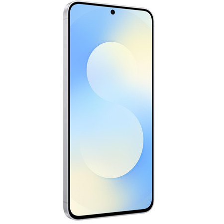 Смартфон Samsung Galaxy S25 FE 8/256GB Icy Blue (SM-S731BLBGEUC) Изображение