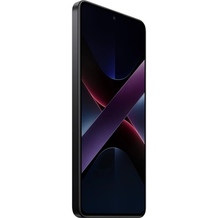 Смартфон Xiaomi Poco X7 Pro 8/256GB Yellow Зображення