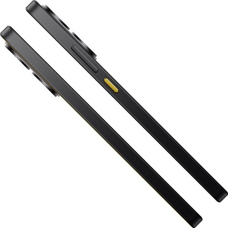 Смартфон Xiaomi Poco X7 Pro 8/256GB Yellow Зображення