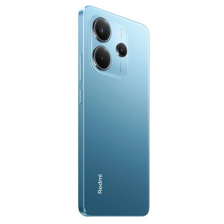 Смартфон Xiaomi Redmi Note 14 8/256GB Ocean Blue Зображення