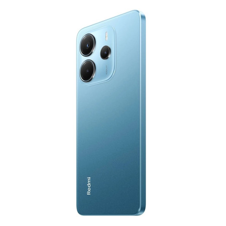 Смартфон Xiaomi Redmi Note 14 8/256GB Ocean Blue Зображення