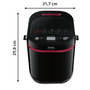 Хлібопіч Tefal Pain Plaisir PF220838 Зображення
