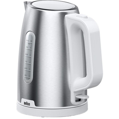 Електрочайник Braun WK 1500 WH Изображение