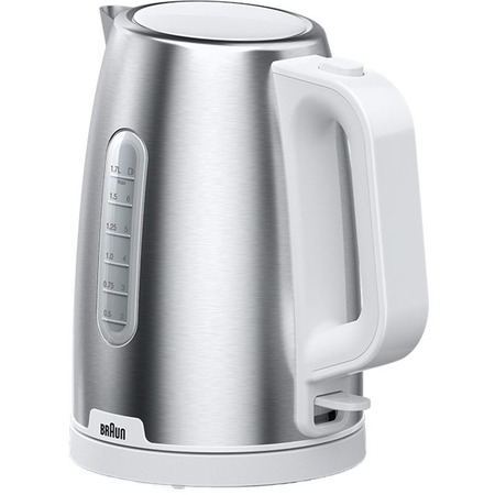 Електрочайник Braun WK 1500 WH Изображение