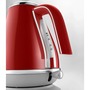 Електрочайник Delonghi KBOC 2001.R Изображение