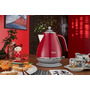 Електрочайник Delonghi KBOC 2001.R Изображение