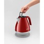 Електрочайник Delonghi KBOC 2001.R Изображение