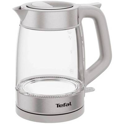Електрочайник Tefal KI605B30 Зображення