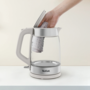 Електрочайник Tefal KI605B30 Зображення