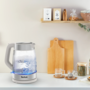 Електрочайник Tefal KI605B30 Зображення