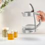 Електрочайник Tefal KI605B30 Зображення