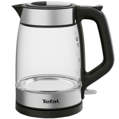 Електрочайник Tefal KI605830 Изображение