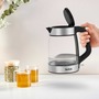 Електрочайник Tefal KI605830 Изображение