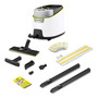 Пароочисник Karcher SC 4 Deluxe (1.513-460.0) Зображення