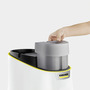 Пароочисник Karcher SC 4 Deluxe (1.513-460.0) Зображення