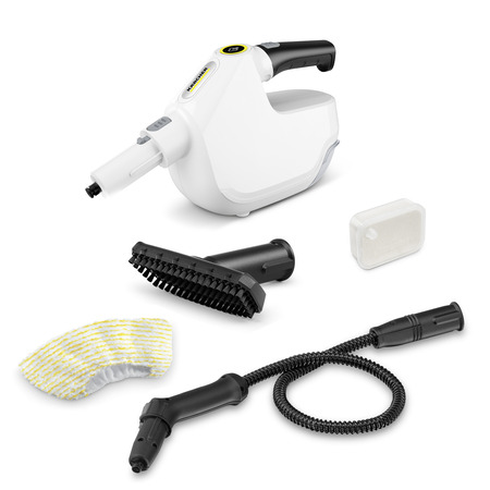 Пароочисник Karcher SC 1 Multi Comfort (1.516-416.0) Зображення