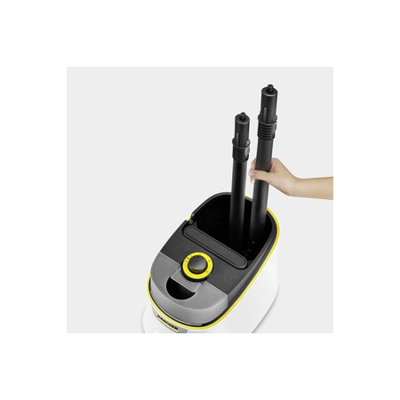 Пароочисник Karcher SC 4 Deluxe Iron (1.513-462.0) Изображение