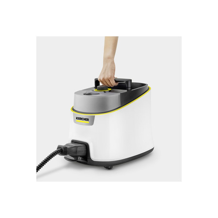 Пароочисник Karcher SC 4 Deluxe Iron (1.513-462.0) Изображение