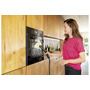 Пароочисник Karcher SC 4 Deluxe Iron (1.513-462.0) Изображение