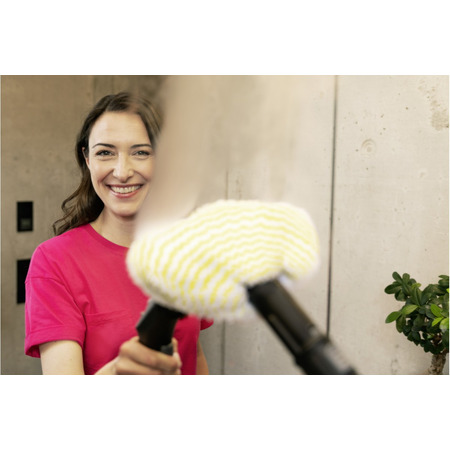 Пароочисник Karcher SC 4 Deluxe Iron (1.513-462.0) Изображение