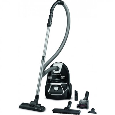 Пилосос Rowenta RO3985EA Изображение