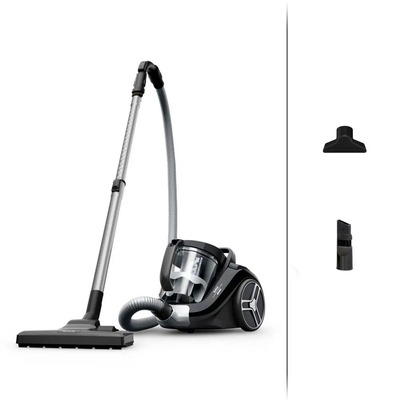 Пилосос Rowenta Compact Power XXL Classic + Kit RO4B25EA Изображение