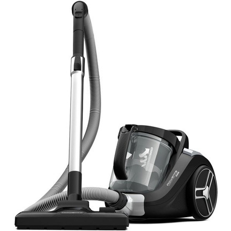 Пилосос Rowenta Compact Power XXL Classic + Kit RO4B25EA Изображение