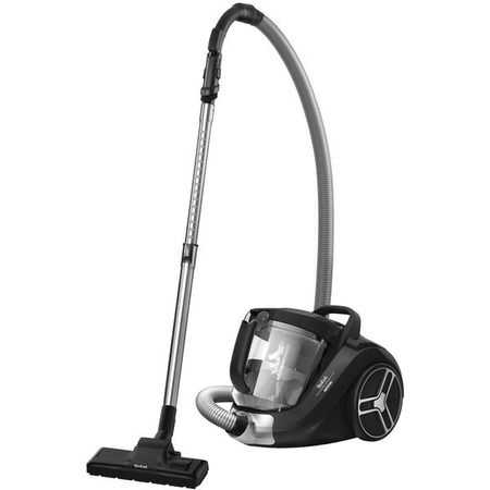 Пилосос Rowenta Compact Power XXL Classic + Kit RO4B25EA Изображение