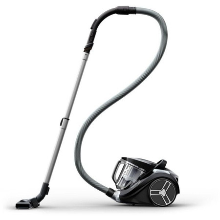 Пилосос Rowenta Compact Power XXL Classic + Kit RO4B25EA Изображение